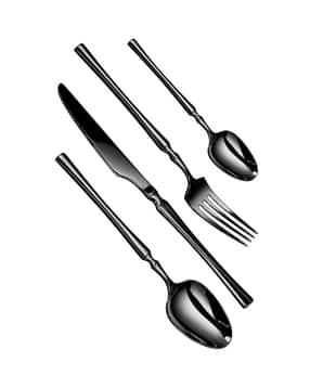 manishaware Pack of 4 Cutlery Sets-picture-50
