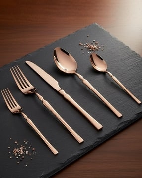 manishaware Pack of 30 Cutlery Sets-picture-26